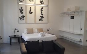 Loft Farnese 1